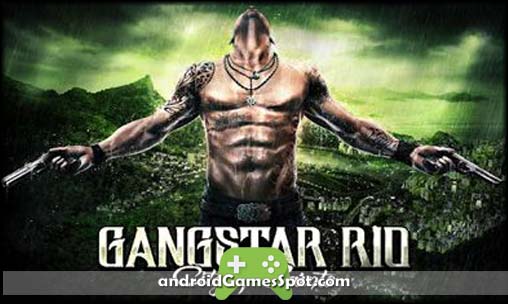 Gangstar rio free apk download