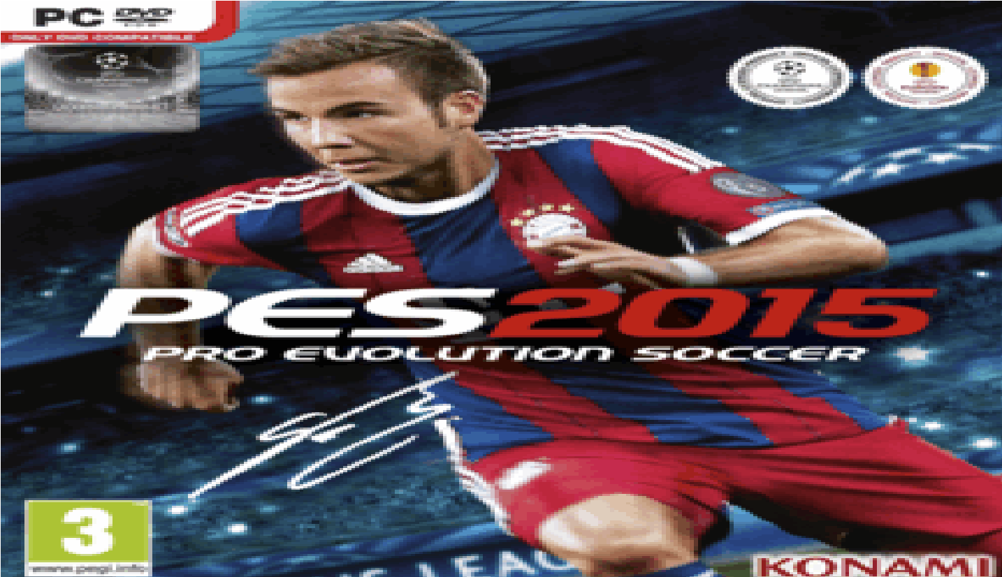 Download game we konami 2015 for android download