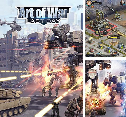 Art of war free download for android games