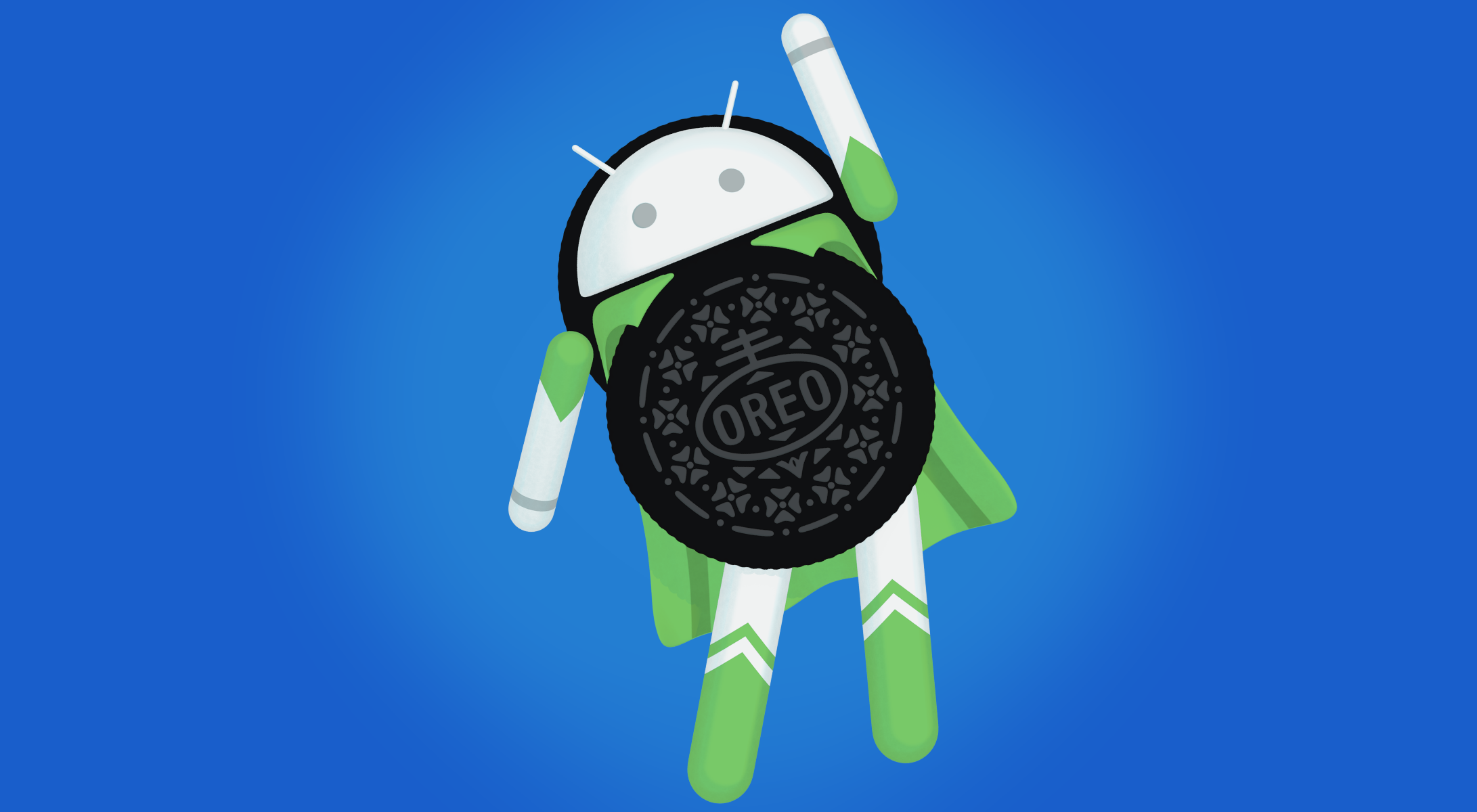 Google Android Download For Oreo