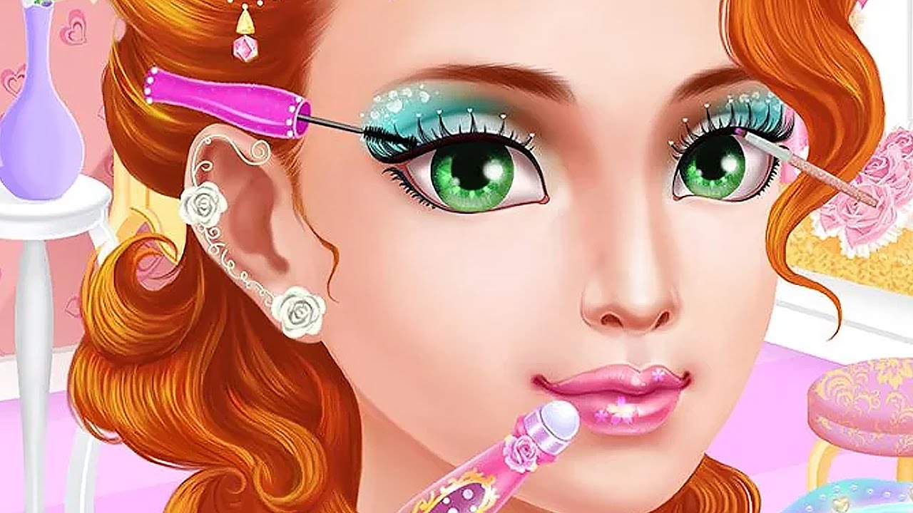 Makeup game download for android